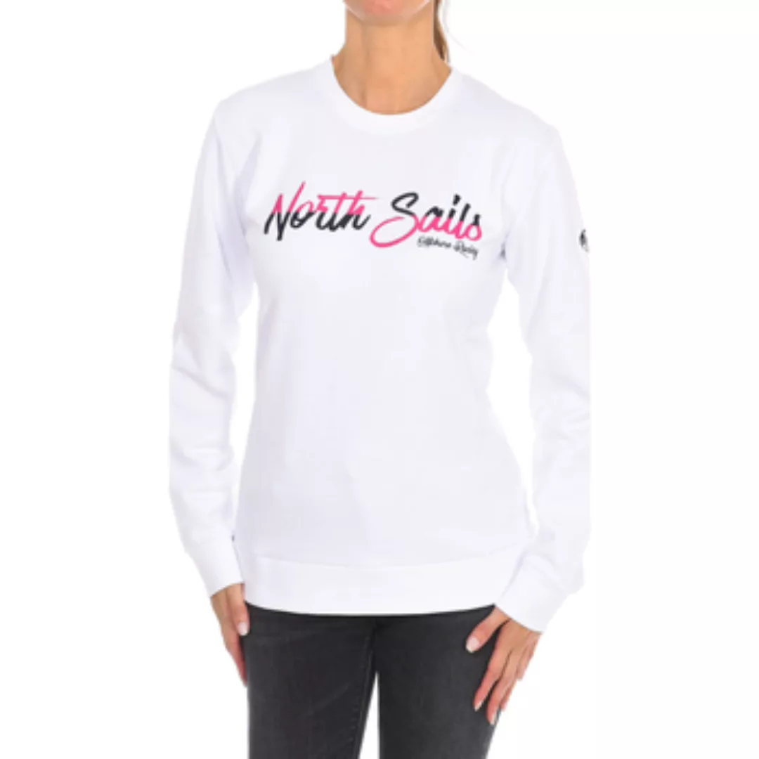 North Sails  Sweatshirt 9024250-101 günstig online kaufen