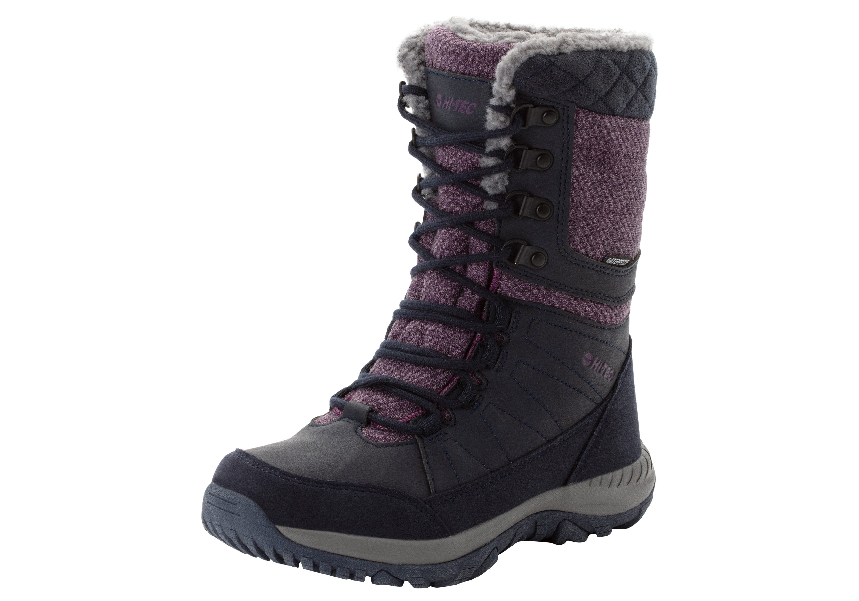 Hi-Tec Riva WP Winterstiefel Snowboots, Winterboots, günstig online kaufen