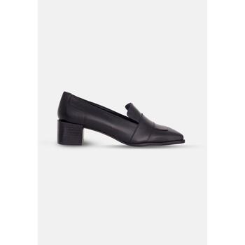 Mangará  Damenschuhe Mangará Louro Loafers aus Leder - Premium-Damenschuhe günstig online kaufen