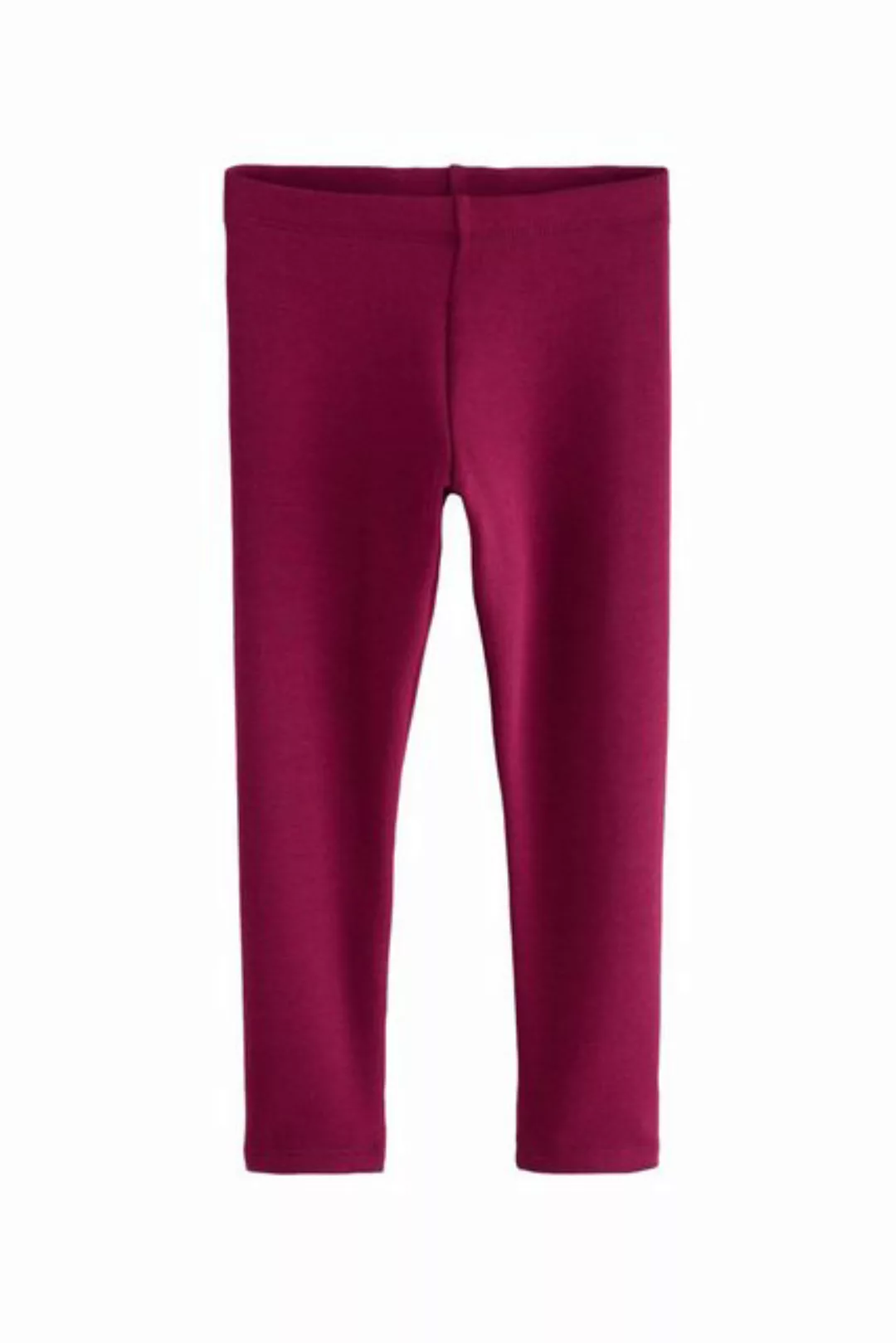 Next Leggings Leggings mit gemütlichem Fleece-Futter (1-tlg) günstig online kaufen