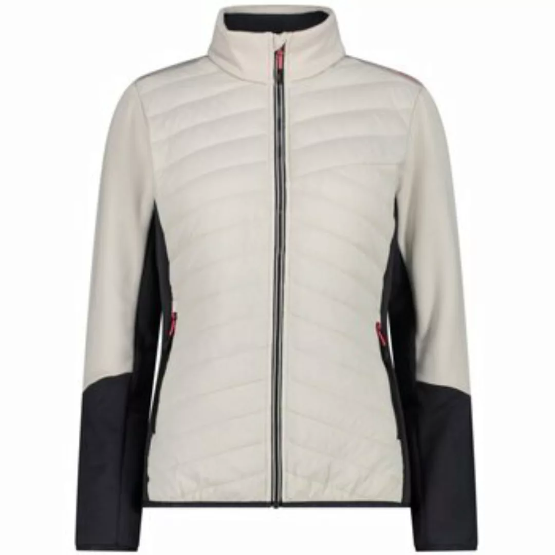 Cmp  Pullover Sport WOMAN JACKET HYBRID 34E2236/A238 günstig online kaufen