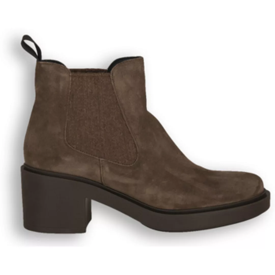 Frau  Ankle Boots SOFTY TORBA günstig online kaufen