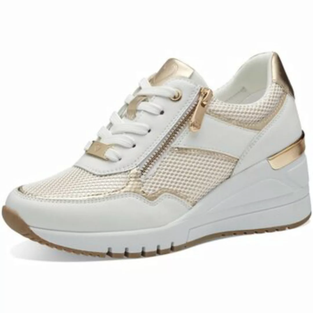 Marco Tozzi  Sneaker Da.-SchnürerModel 2374342 2-23743-42 günstig online kaufen