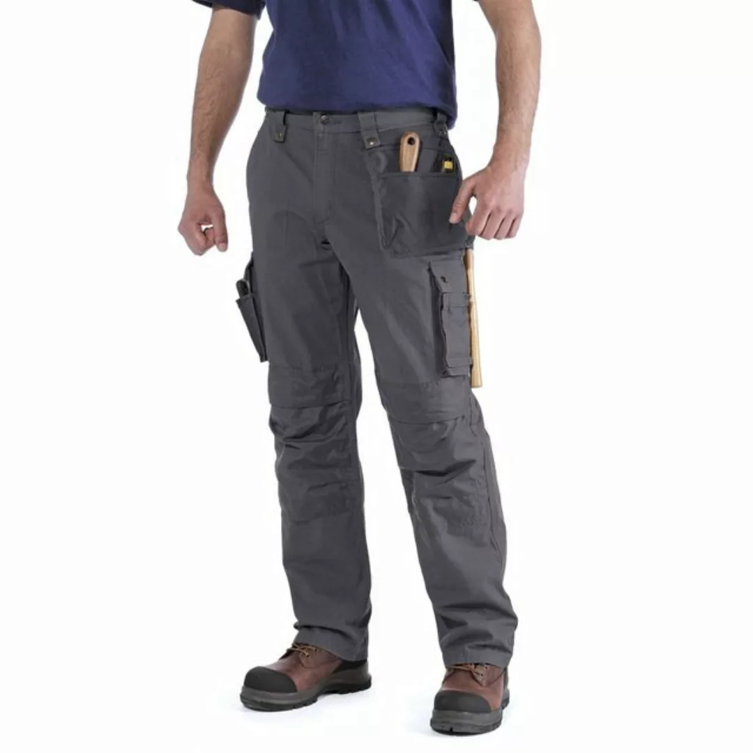 Carhartt Cargohose Emea Multipocket Ripstop Pant günstig online kaufen