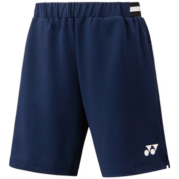 Yonex  7/8 & 3/4 Hosen Mens Shorts 15139 Navy Blue günstig online kaufen