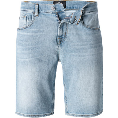 7 for all mankind Shorts light blue JSZ2A500SL günstig online kaufen