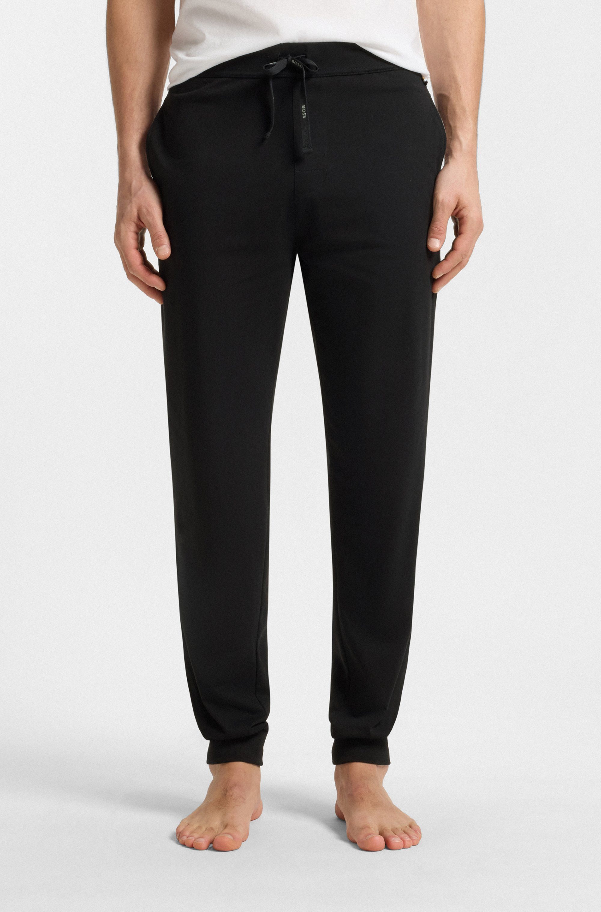 BOSS Sweathose Mix&Match Pants mit BOSS günstig online kaufen