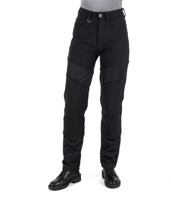 KNOX Motorradhose Trousers Urbane Pro günstig online kaufen