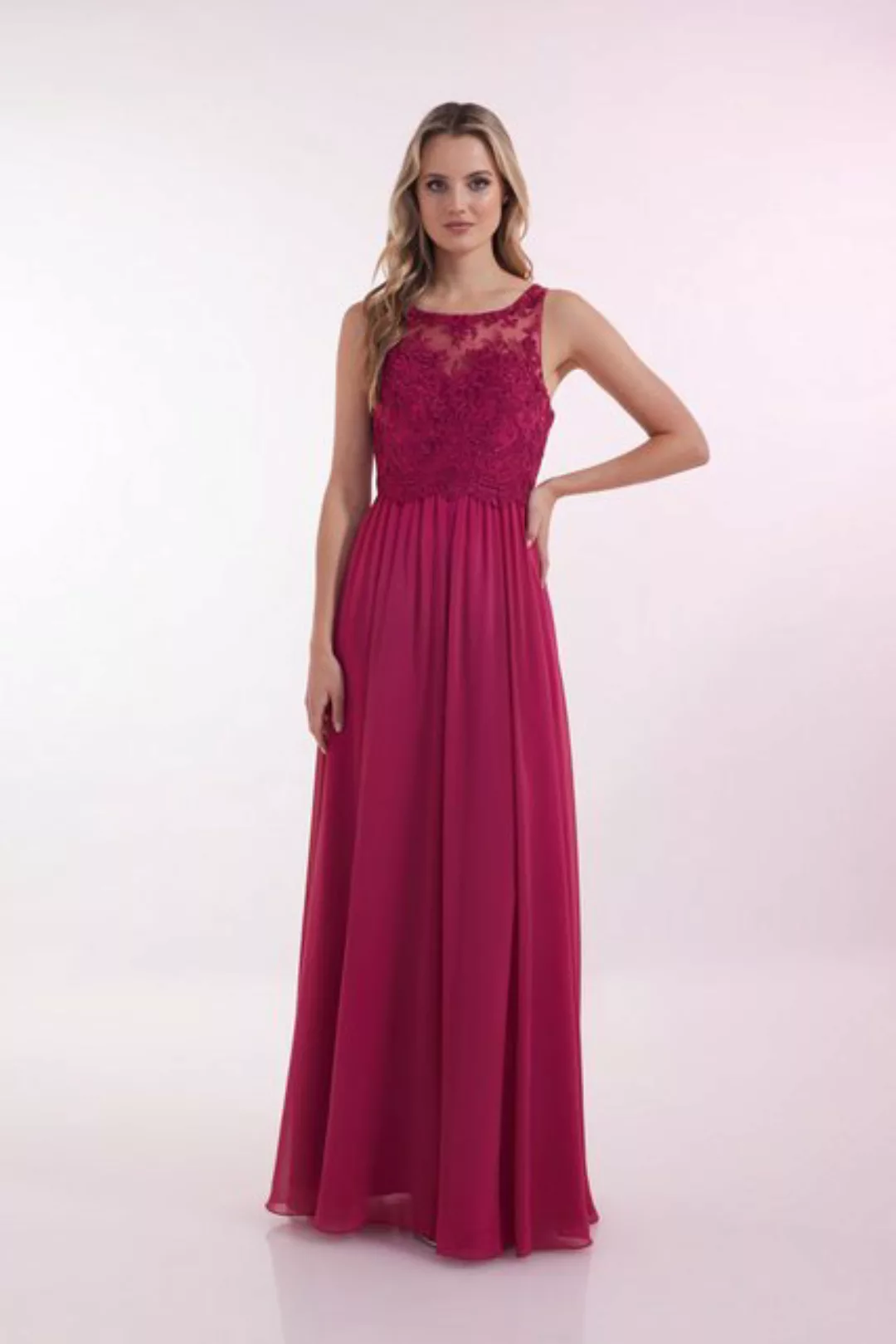 Laona Abendkleid PRINCESS MAXI DRESS günstig online kaufen