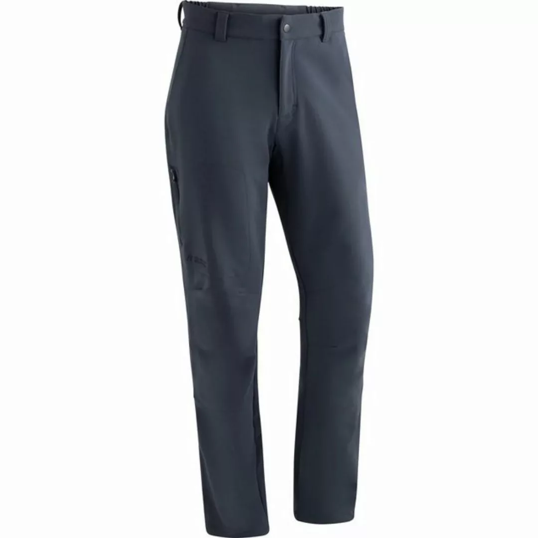 Maier Sports Outdoorhose Herrmann GRAPHITE günstig online kaufen