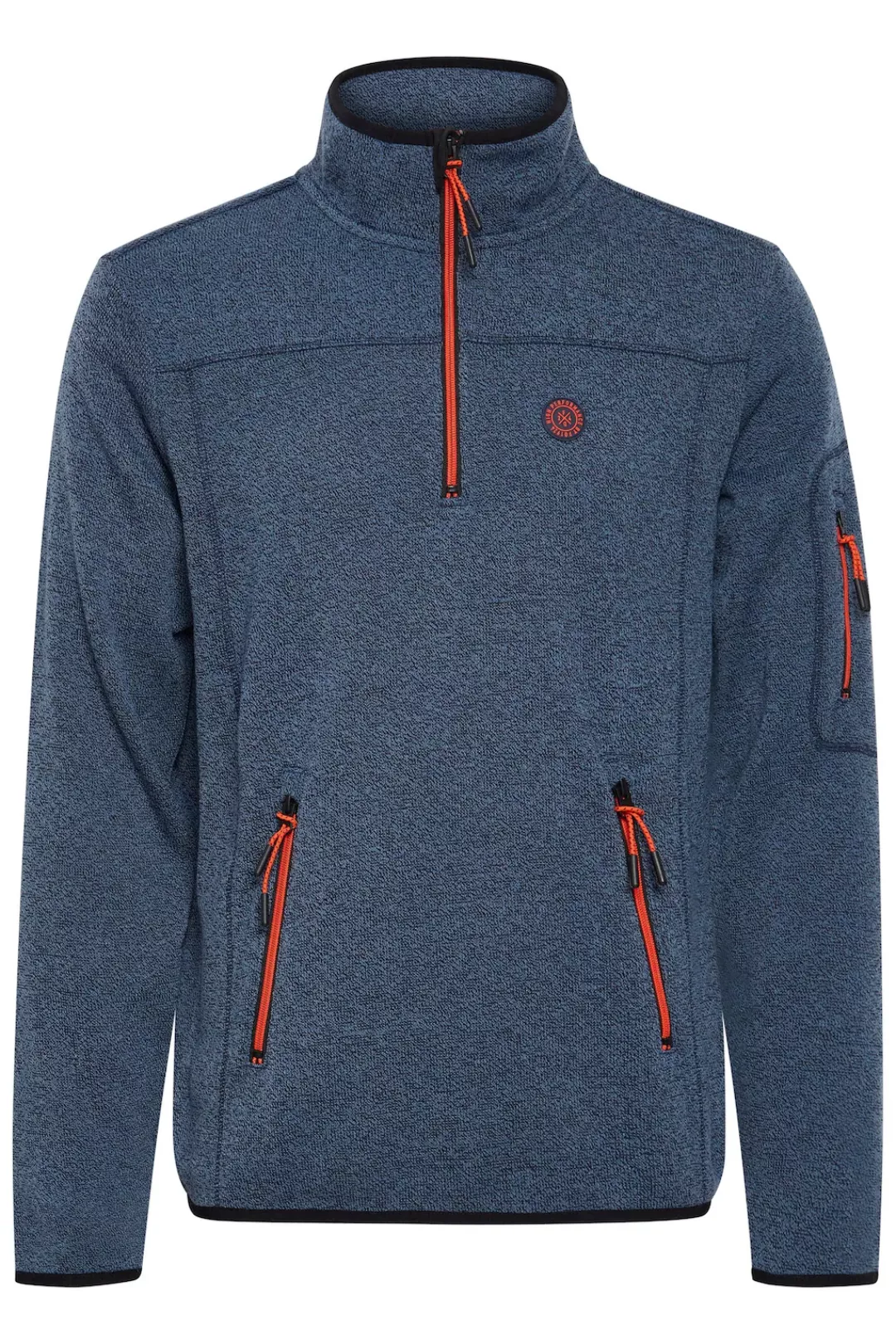 FQ1924 Sweatjacke "Sweatshirtpullover FQPontus" günstig online kaufen