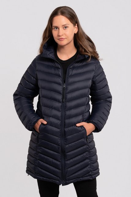 Icepeak Winterjacke Icepeak Mantel VINTON günstig online kaufen