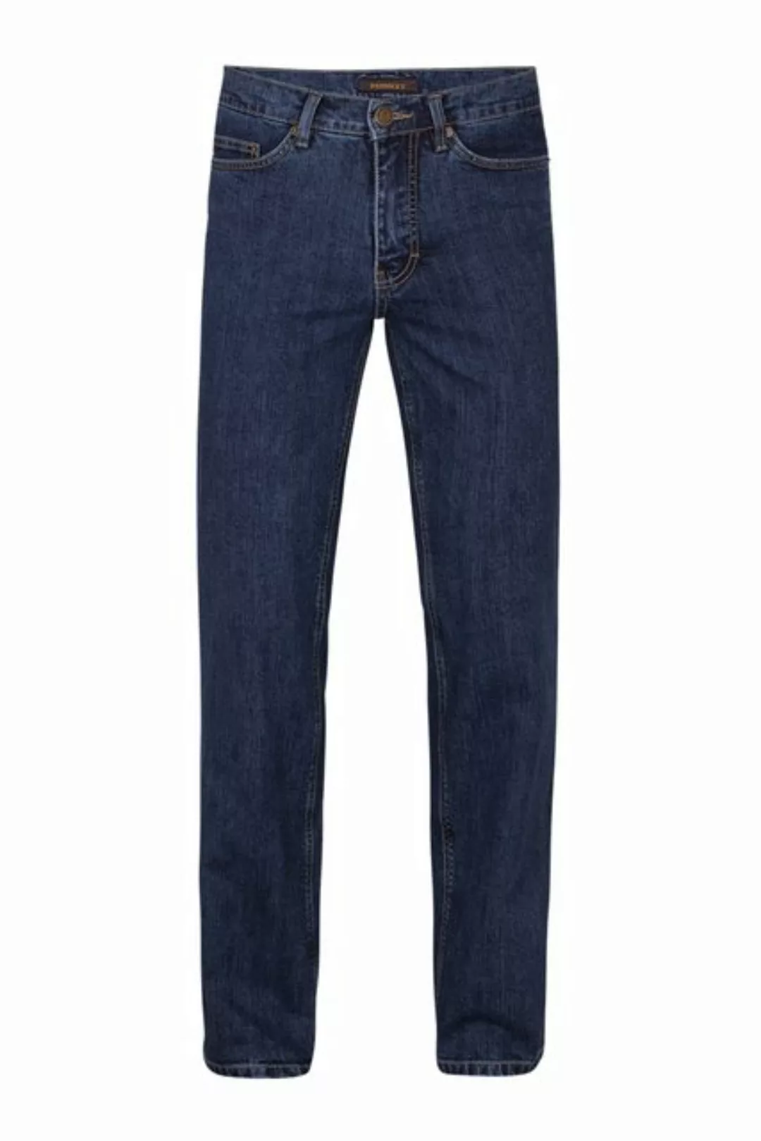 Paddock's 5-Pocket-Jeans PADDOCKS RANGER dark blue stone 80253 1628.4480 günstig online kaufen