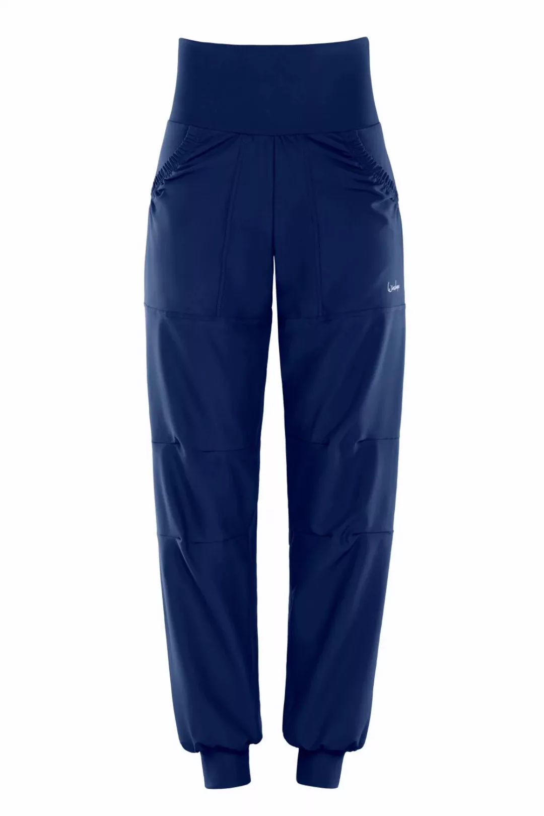 Winshape Sporthose "Functional Comfort Leisure Time Trousers LEI101C", High günstig online kaufen