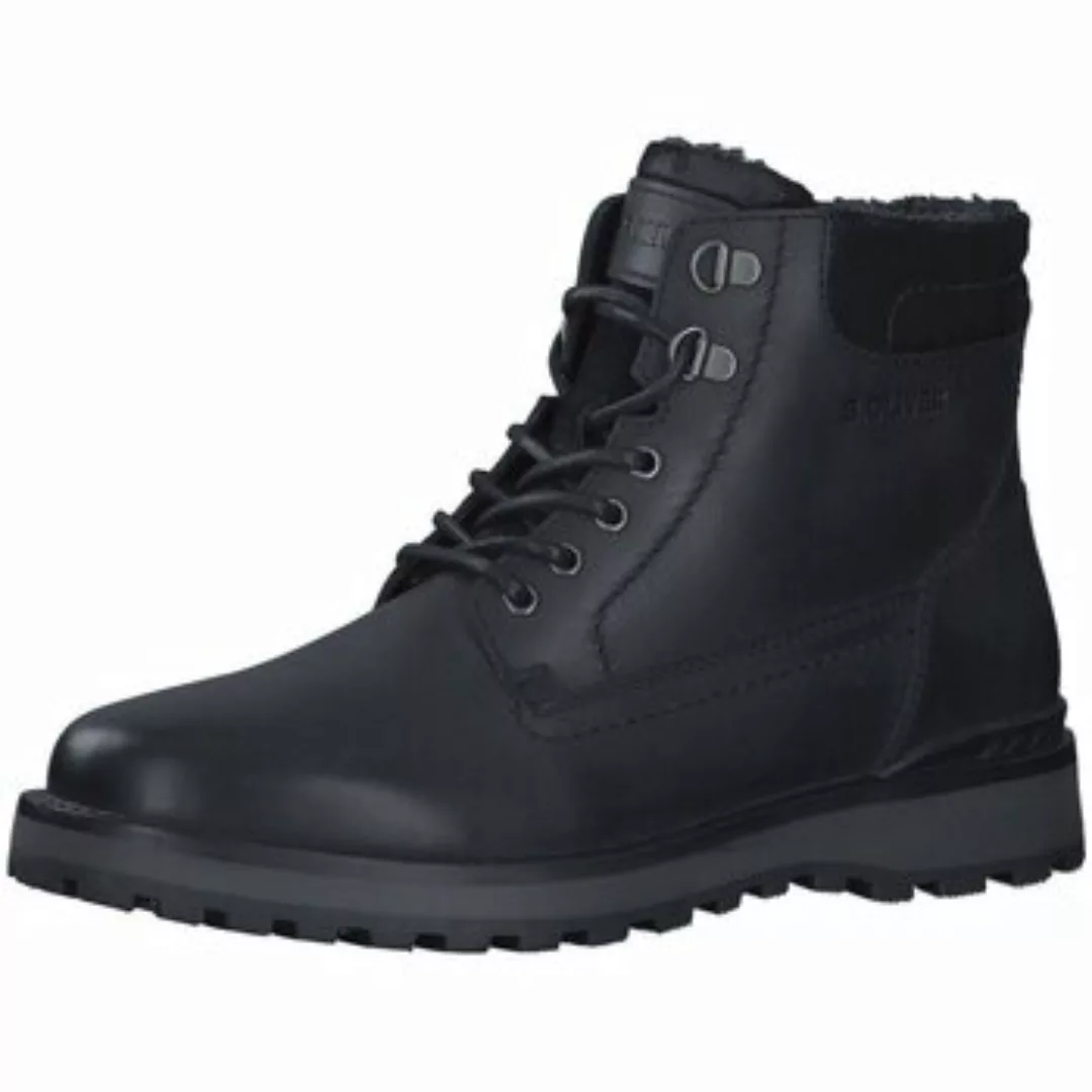 S.Oliver  Stiefel Winter  5-16226-43 001 5-16226-43 001 günstig online kaufen