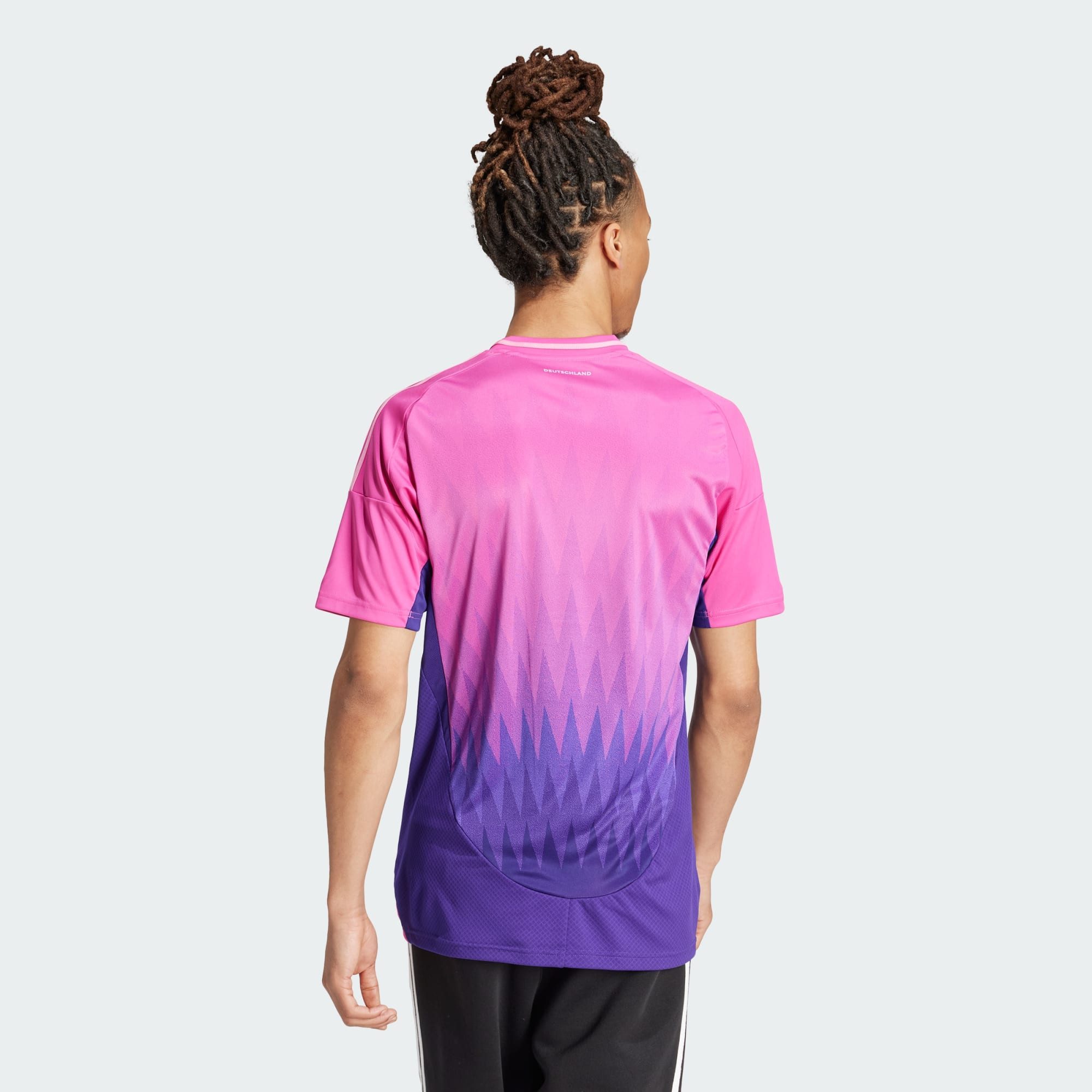 adidas Performance Fußballtrikot GERMANY 24 AUSWÄRTSTRIKOT günstig online kaufen