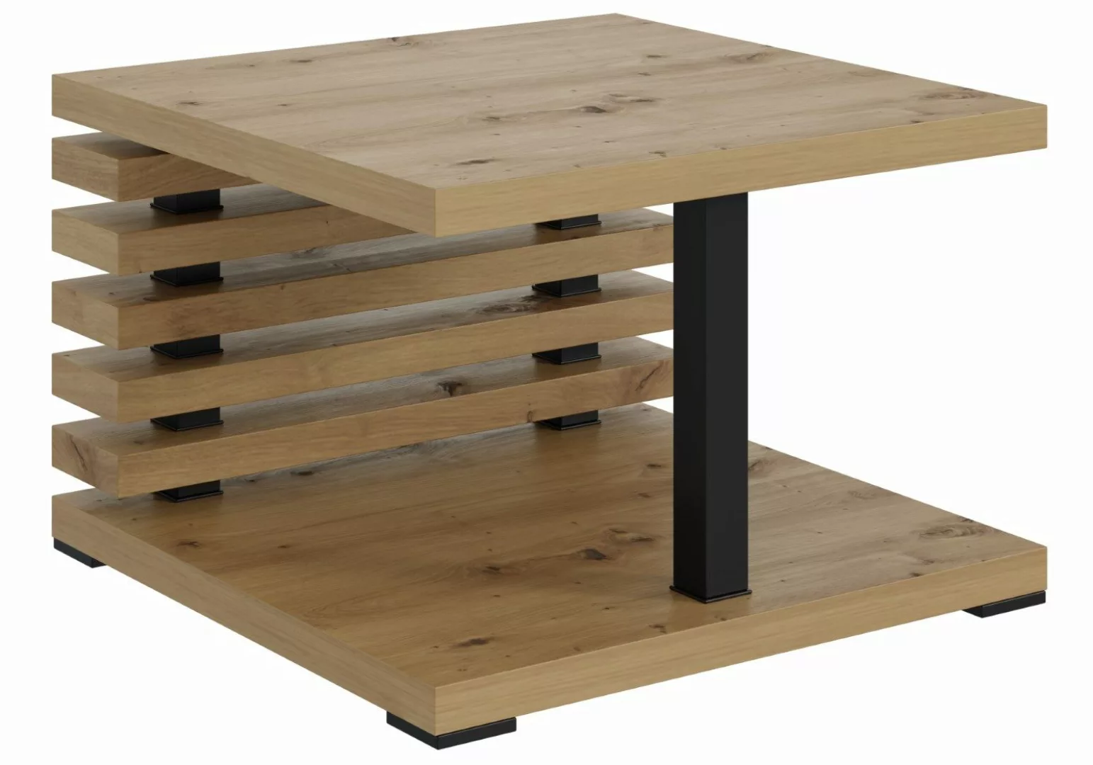 ALTDECOR Couchtisch YOTO +2 (Kaffeetisch Wohnzimmertisch günstig online kaufen