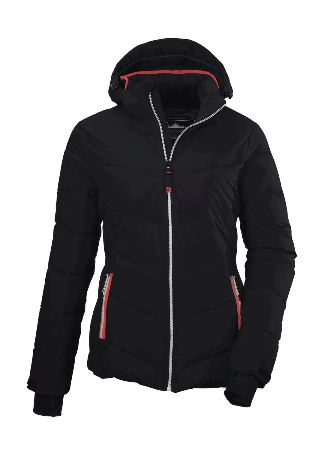 Killtec Skijacke "KSW 289 WMN SKI JCKT" günstig online kaufen