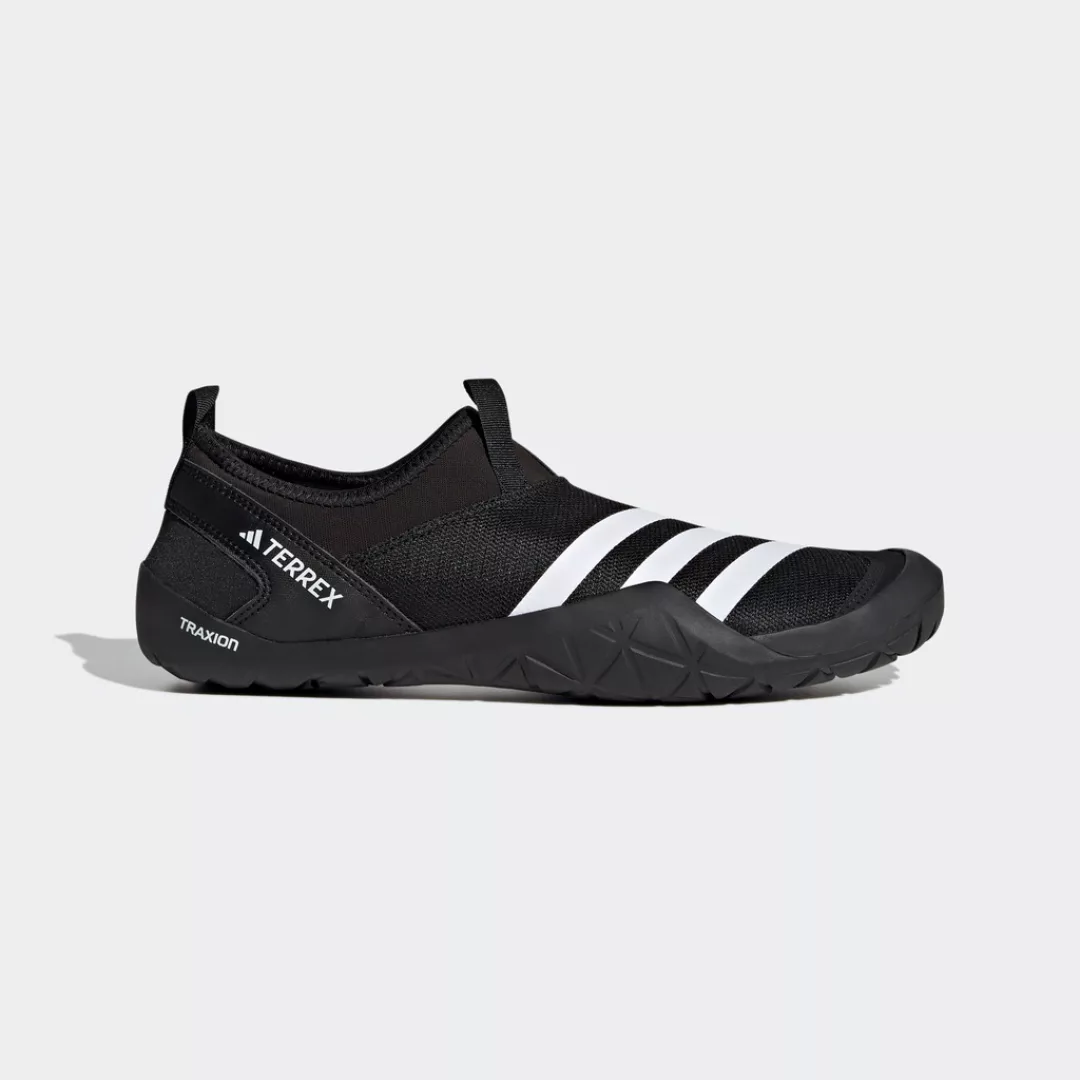 adidas TERREX Outdoorsandale "JAWPAW SLIP-ON HEAT.RDY WASSERSCHUH" günstig online kaufen