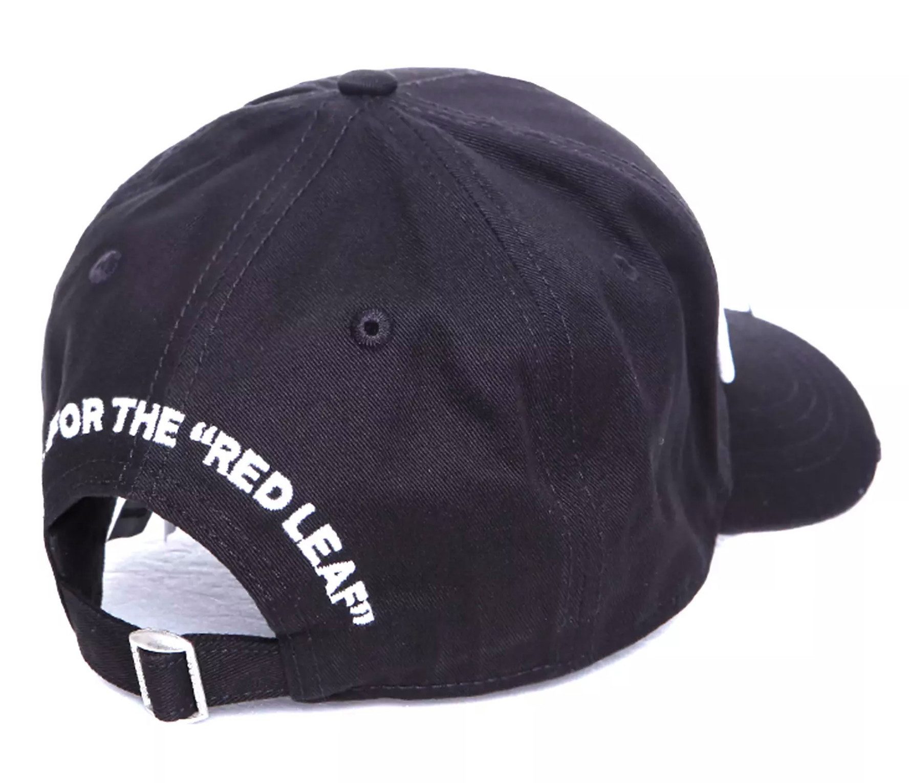 Dsquared2 Baseball Cap Twins Gabardine Icon günstig online kaufen