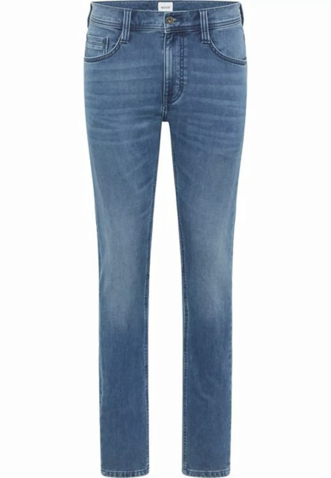 MUSTANG Slim-fit-Jeans Style Oregon Slim K günstig online kaufen