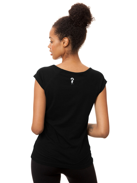 Fellherz 3er Pack Damen T-shirt günstig online kaufen