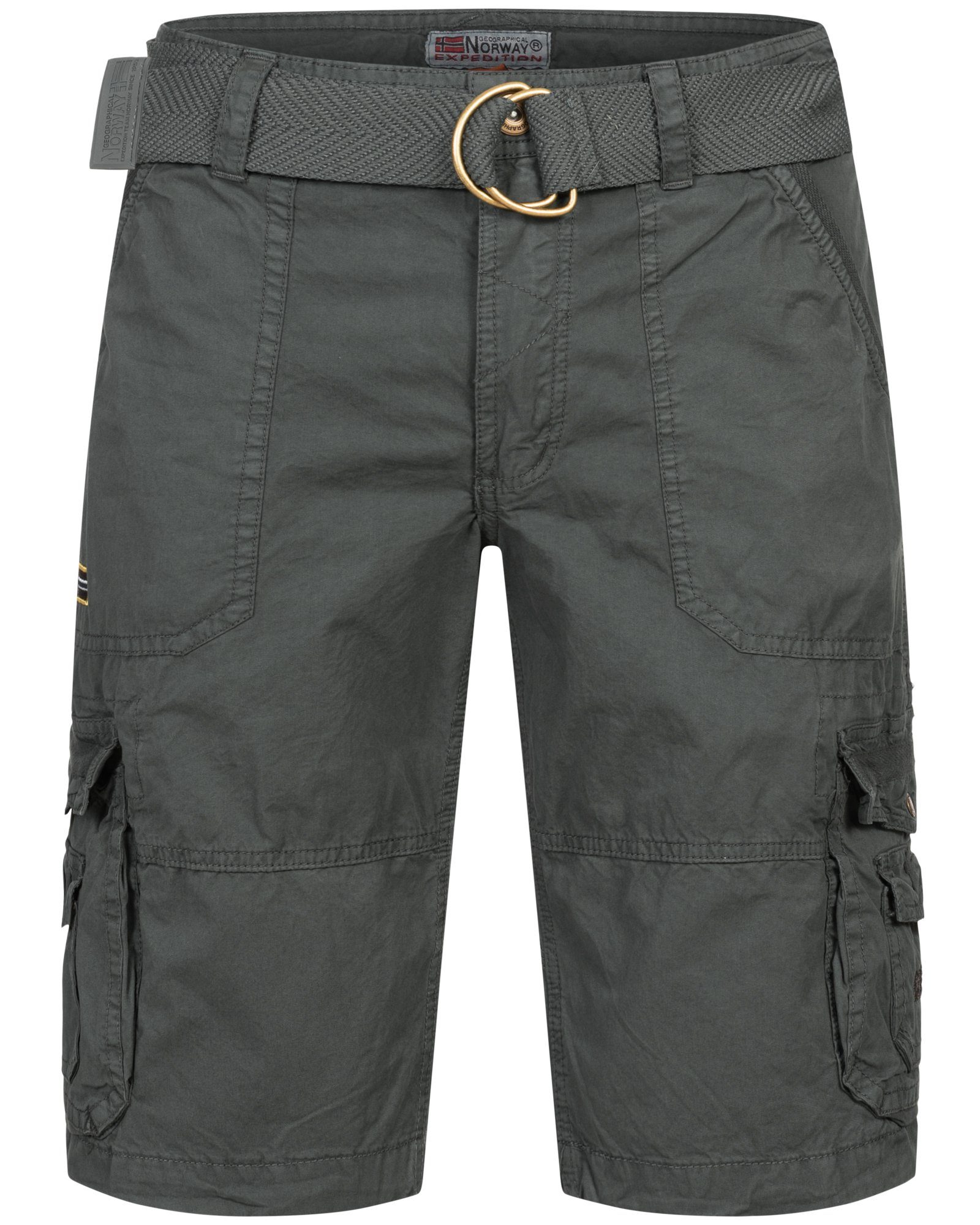 Geographical Norway Shorts Cargo Shorts kurze günstig online kaufen