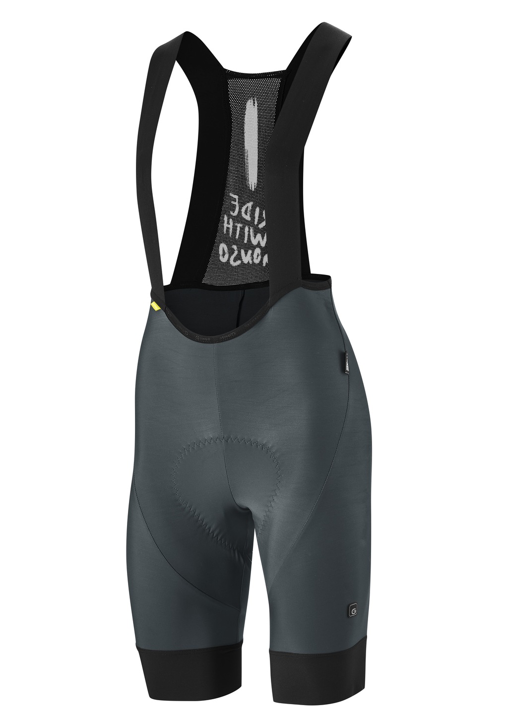 Gonso Fahrradhose "SQlab GO BIB W", Damen Radhose, Sitzpolster und Träger, günstig online kaufen