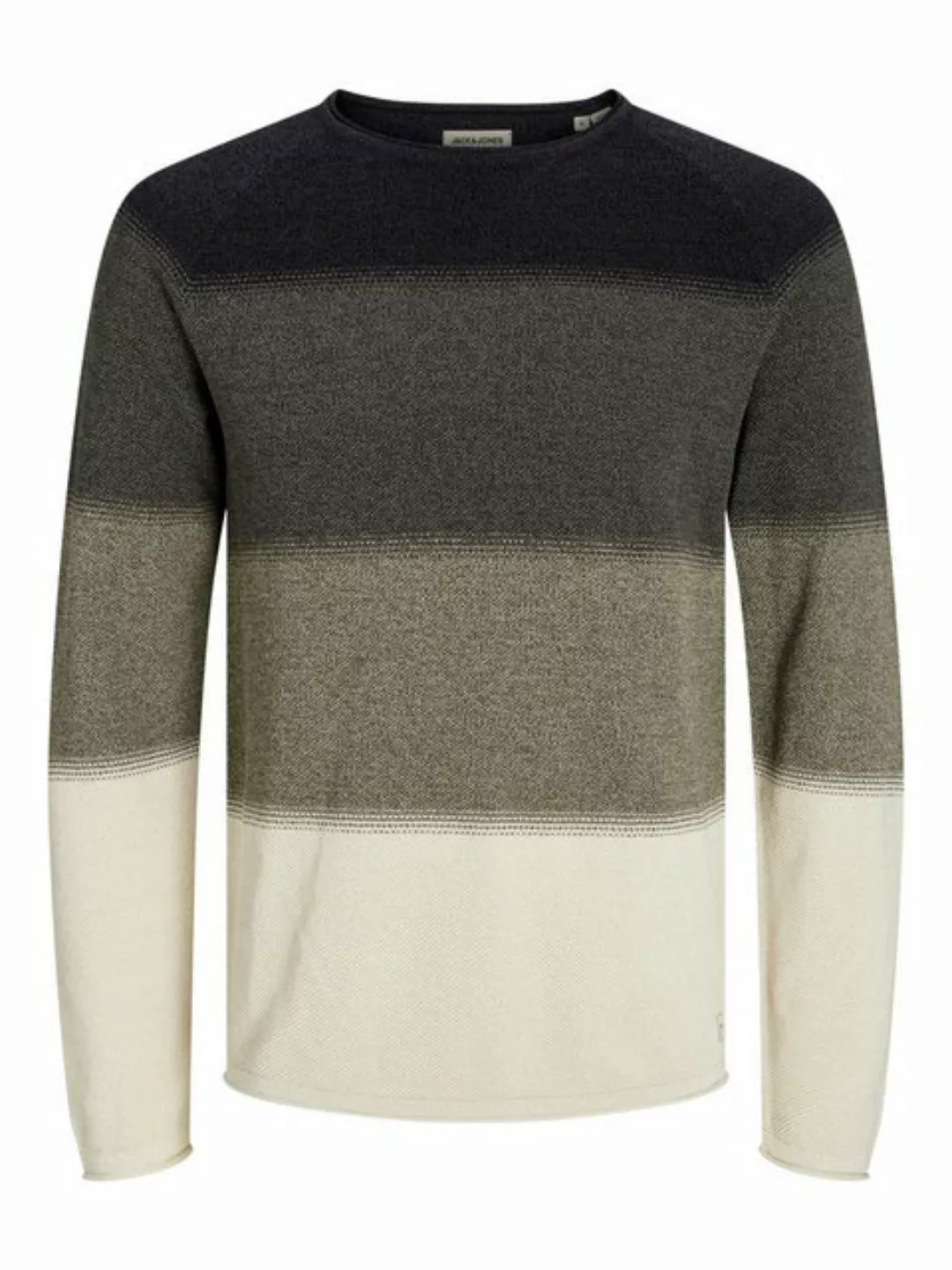 Jack & Jones Strickpullover JJEHill (1-tlg) günstig online kaufen