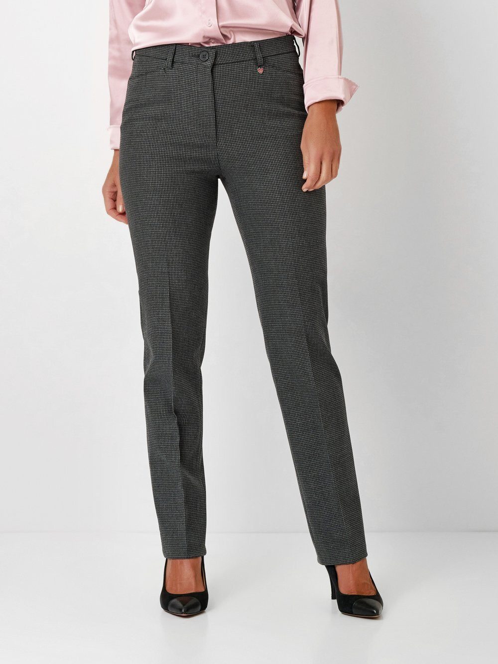 Relaxed by TONI Bügelfaltenhose Steffi mit günstig online kaufen