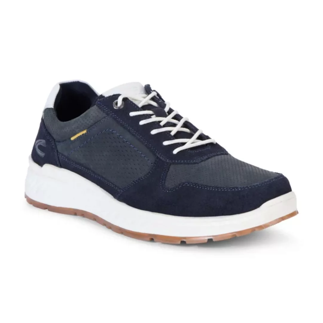 camel active Sneaker mit Reißverschluss günstig online kaufen