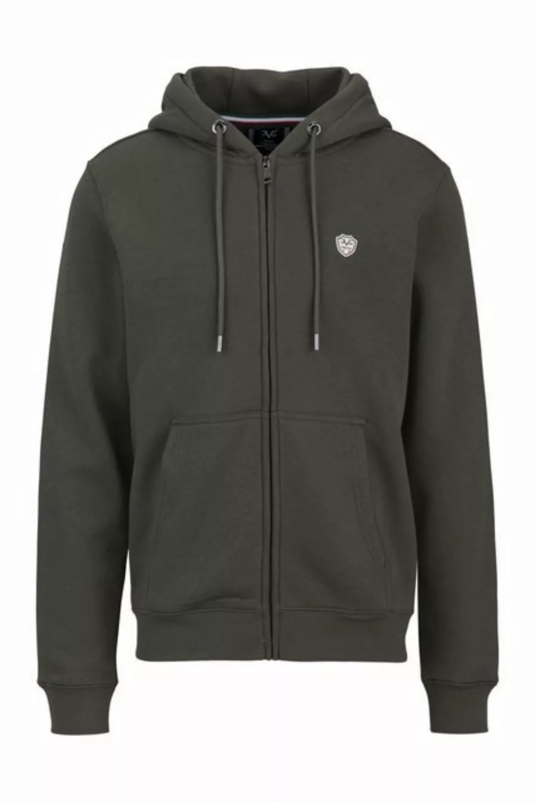 19V69 Italia by Versace Sweater by Versace Sportivo SRL - Tom Shield günstig online kaufen