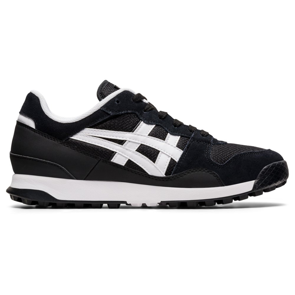 Onitsuka Tiger Turnschuhe Onitsuka Tiger Horizonia EU 44 noir/blanc günstig online kaufen