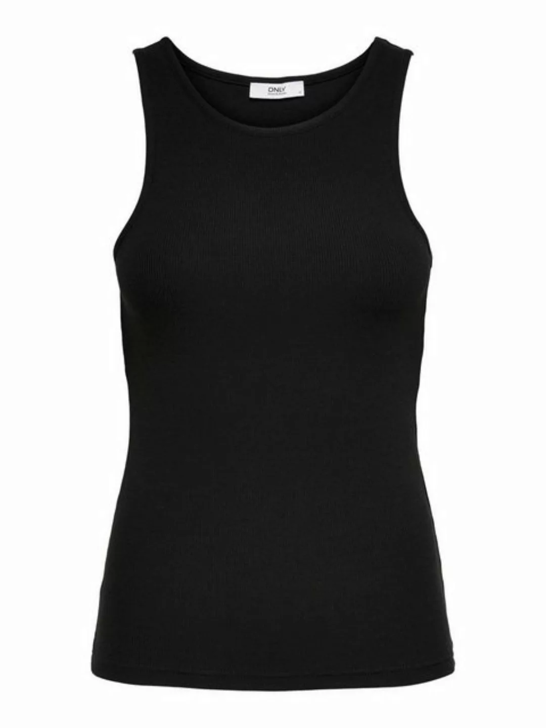 ONLY Ripptanktop ONLKENYA RIB TANK TOP JRS NOOS günstig online kaufen