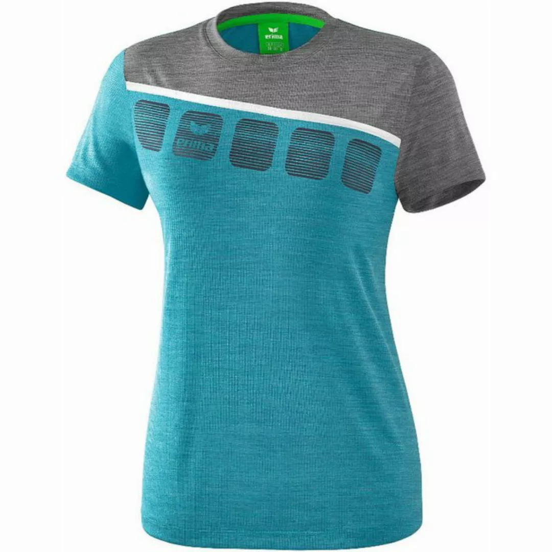 Erima T-Shirt Damen 5-C T-Shirt günstig online kaufen