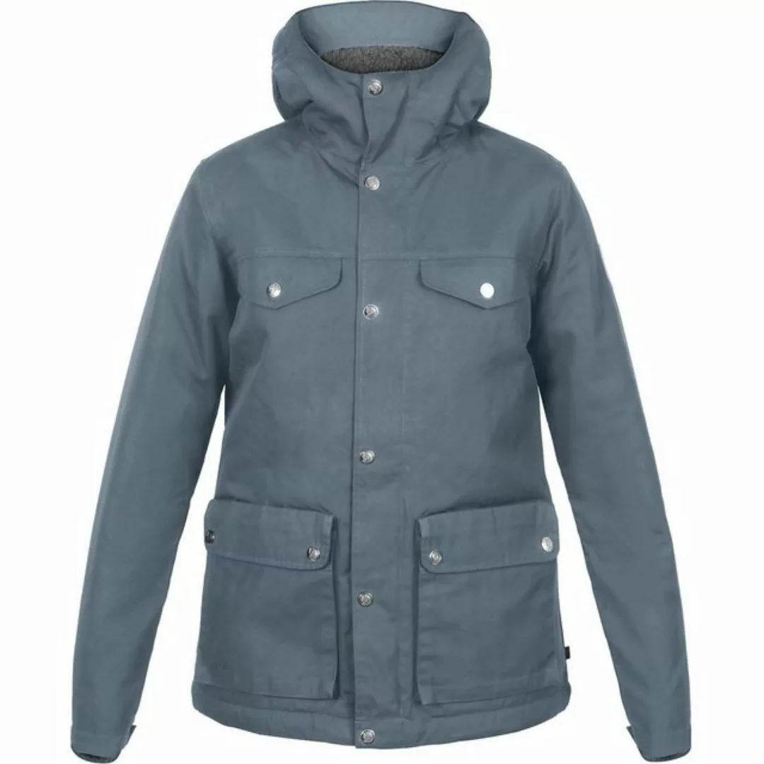 Fjällräven Winterjacke Winterjacke Greenland günstig online kaufen