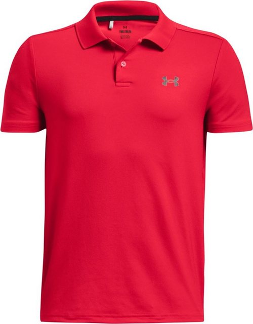 Under Armour® T-Shirt Poloshirt UA Performance günstig online kaufen