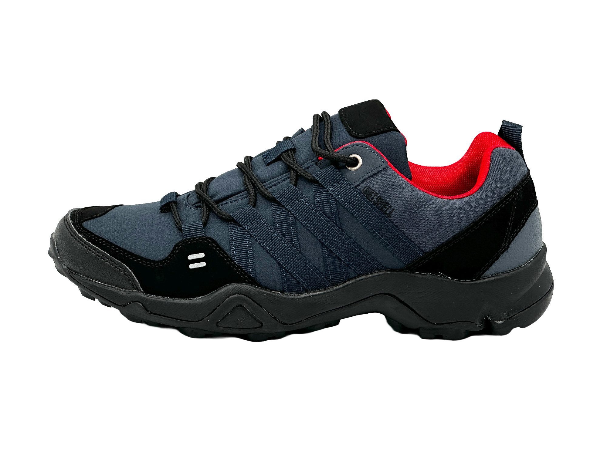 Nowaland Herren Outdoor-Wanderschuhe Trekkingschuh Atmungsaktiv, Wasserabwe günstig online kaufen