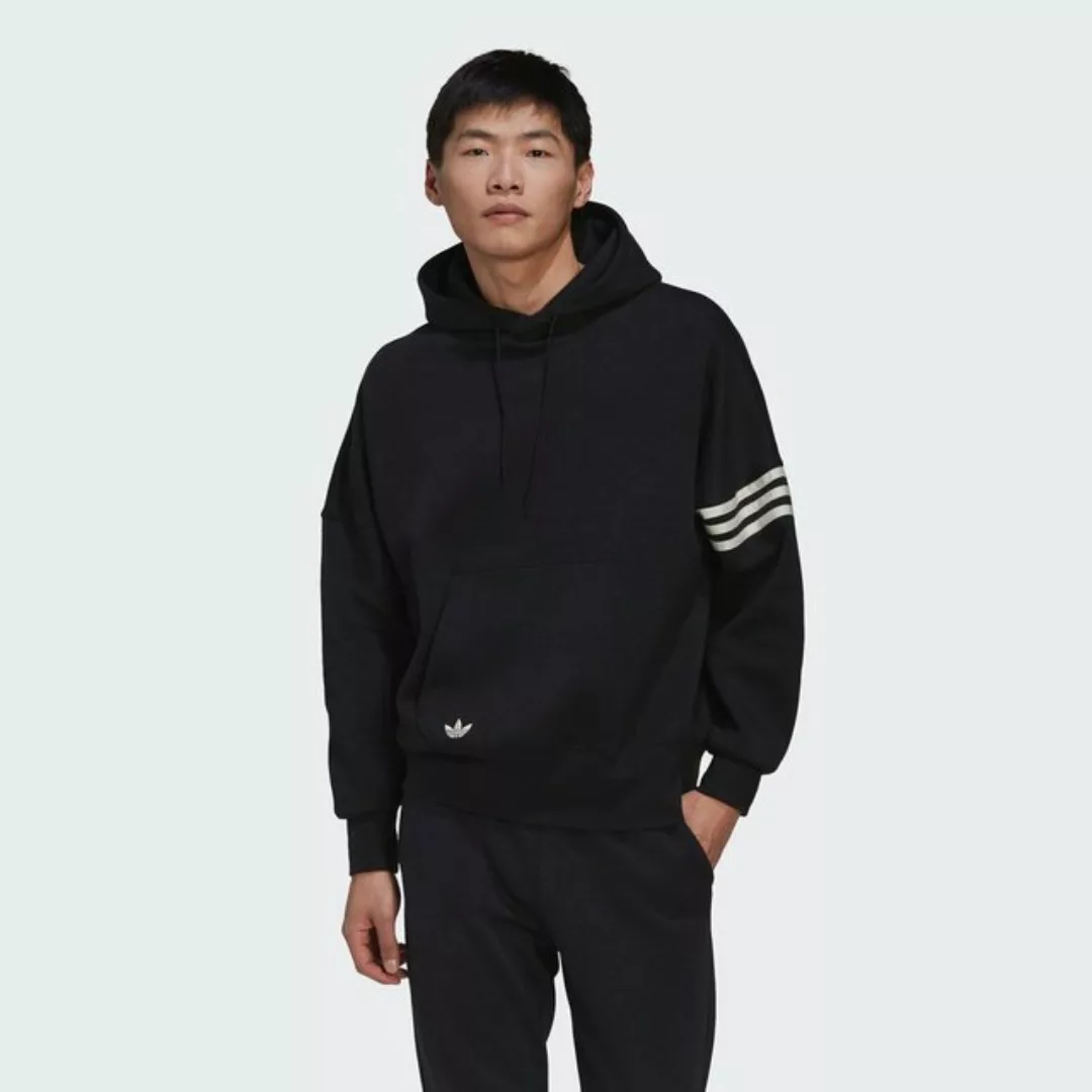 adidas Originals Kapuzensweatshirt ADICOLOR NEUCLASSICS HOODIE günstig online kaufen