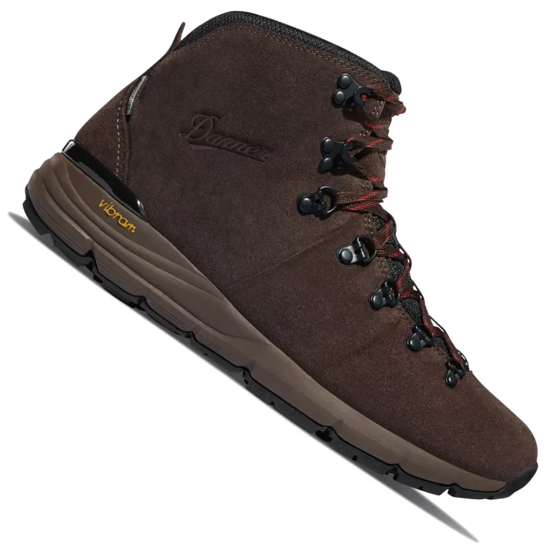 Danner Mountain 600 4 5 Schuhe Java Bossa Nova günstig online kaufen