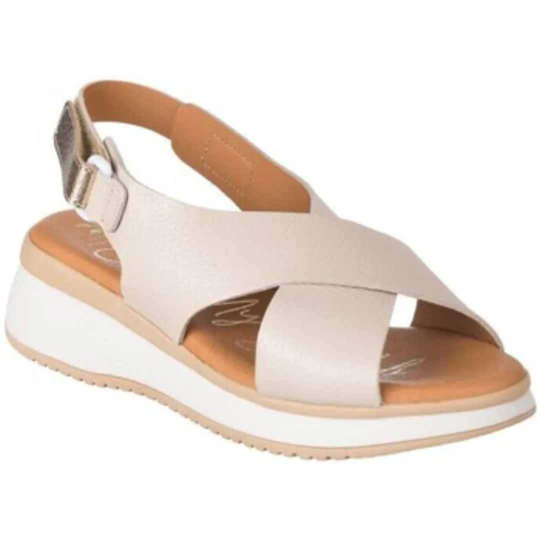 Oh My Sandals  Sandalen SCHUHE  5412 günstig online kaufen