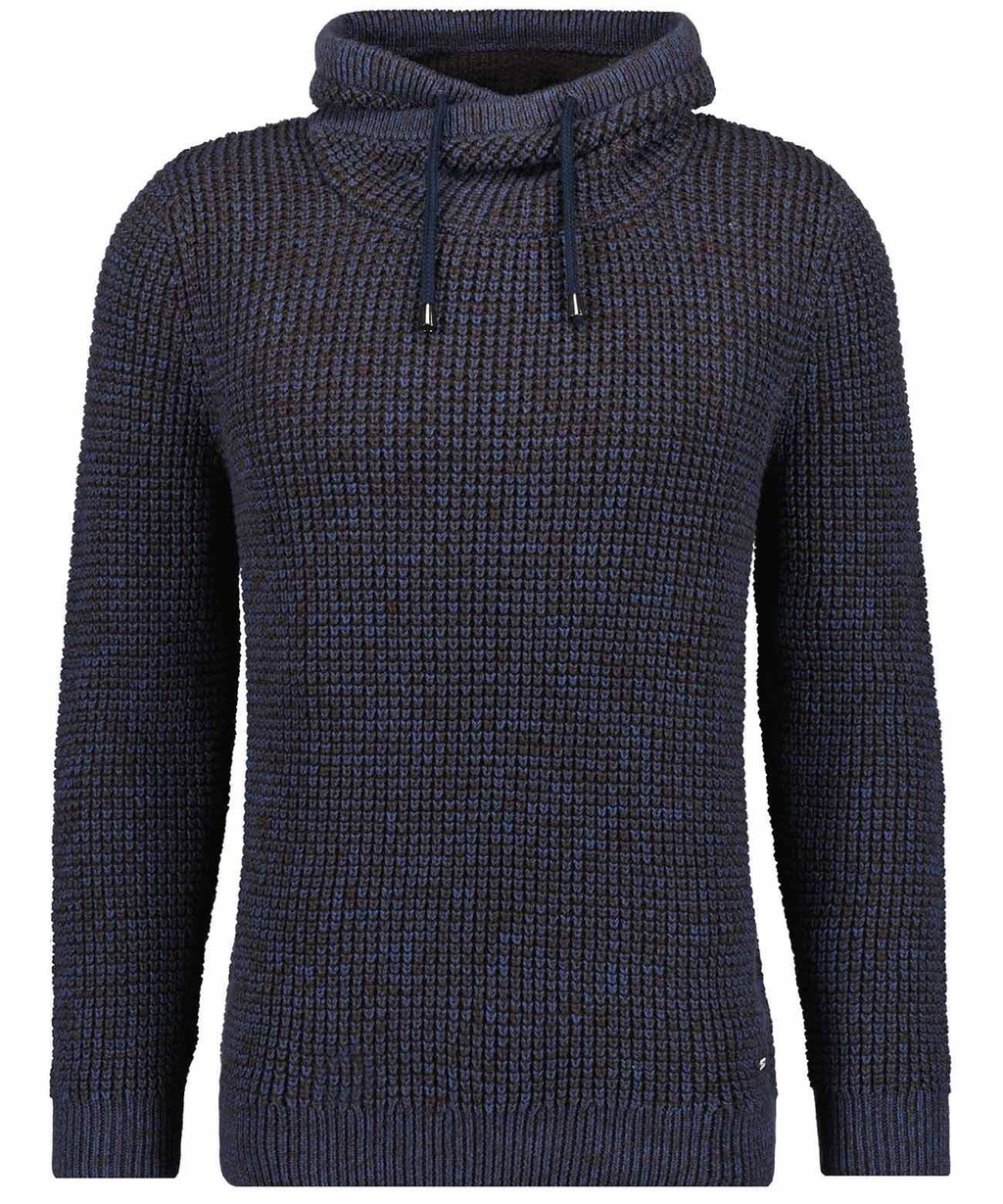 RAGMAN Rollkragenpullover günstig online kaufen