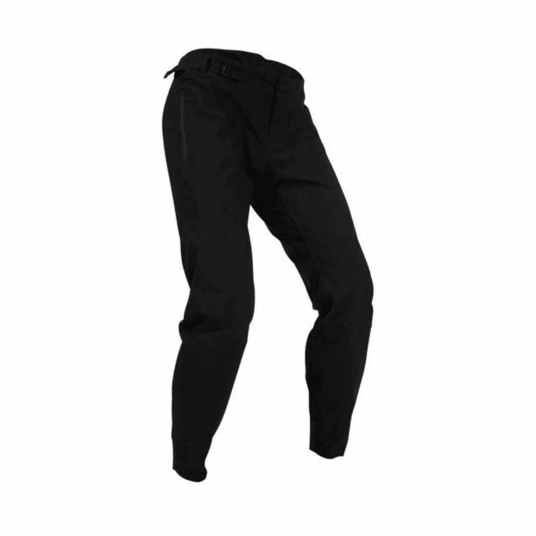 Fox Racing Fahrradhose Fox Racing Ranger Hose - Black 34 - L günstig online kaufen