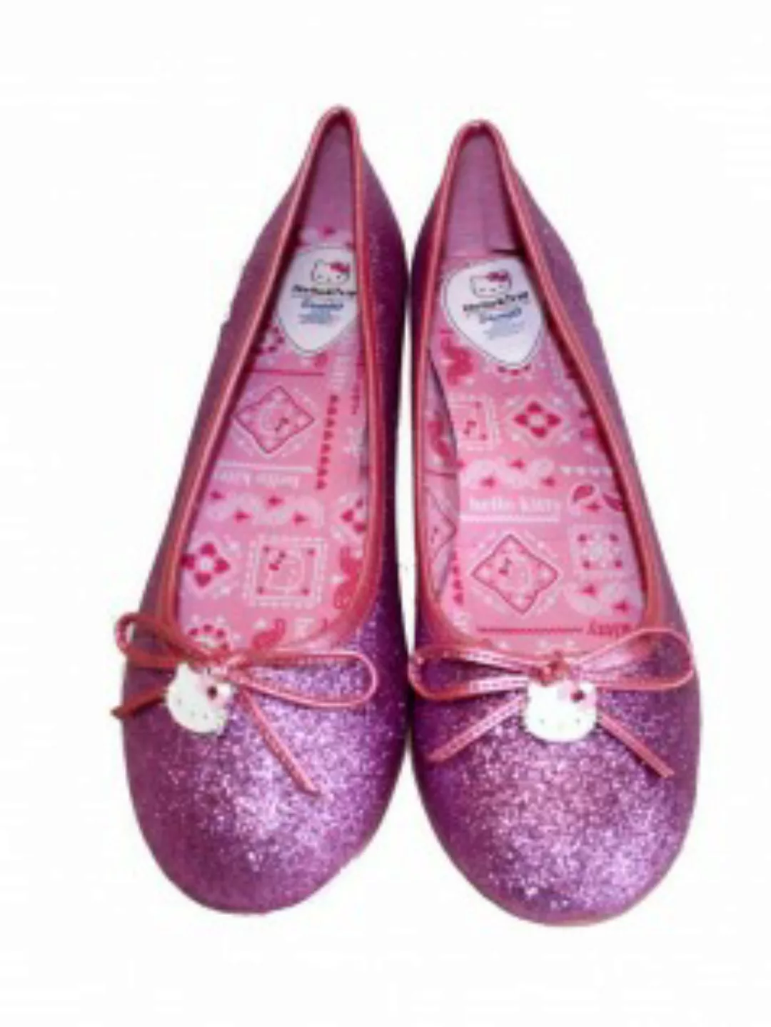 Hello Kitty Damen Slipper Schuh günstig online kaufen