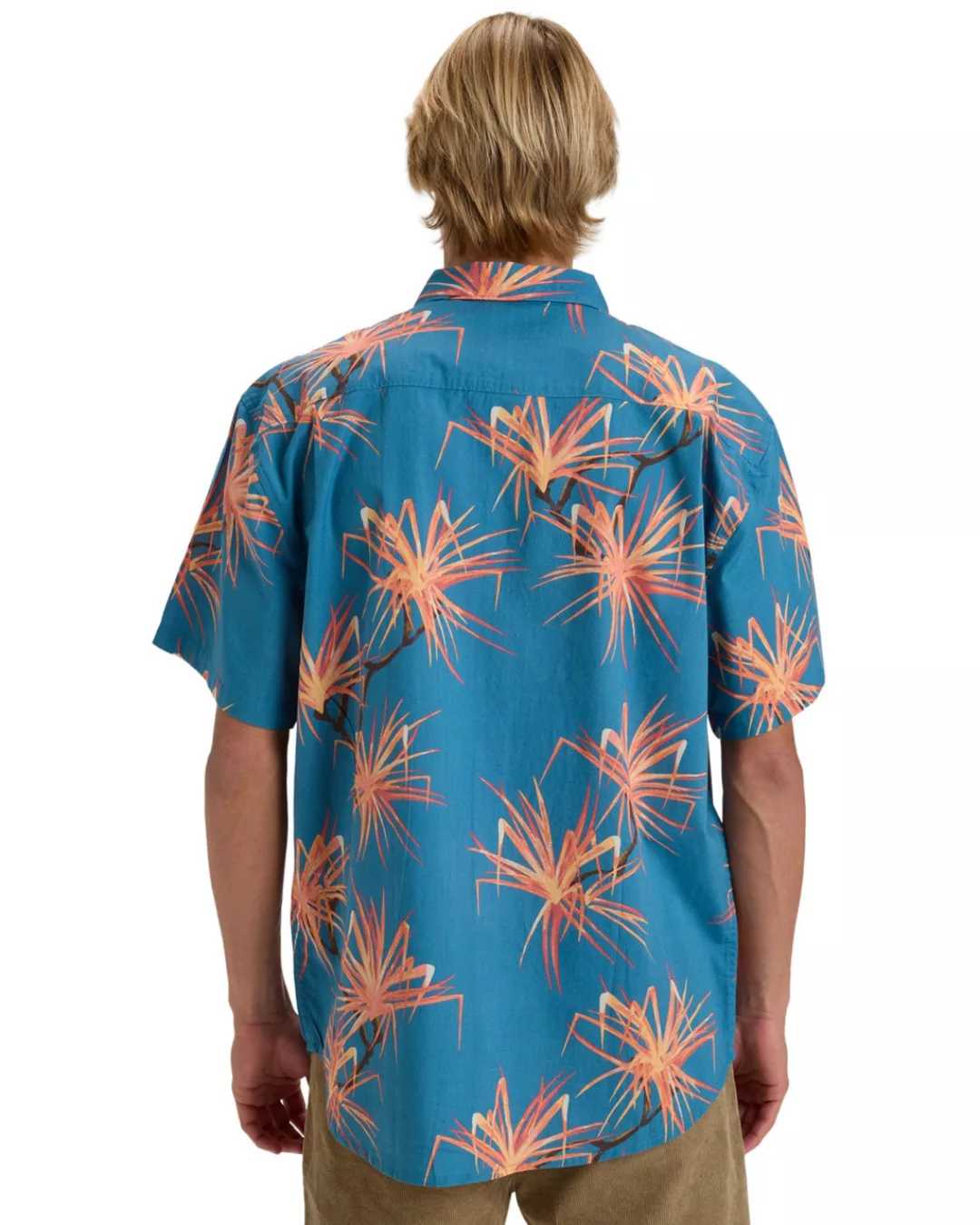 Billabong Funktionshemd "Sundays" günstig online kaufen