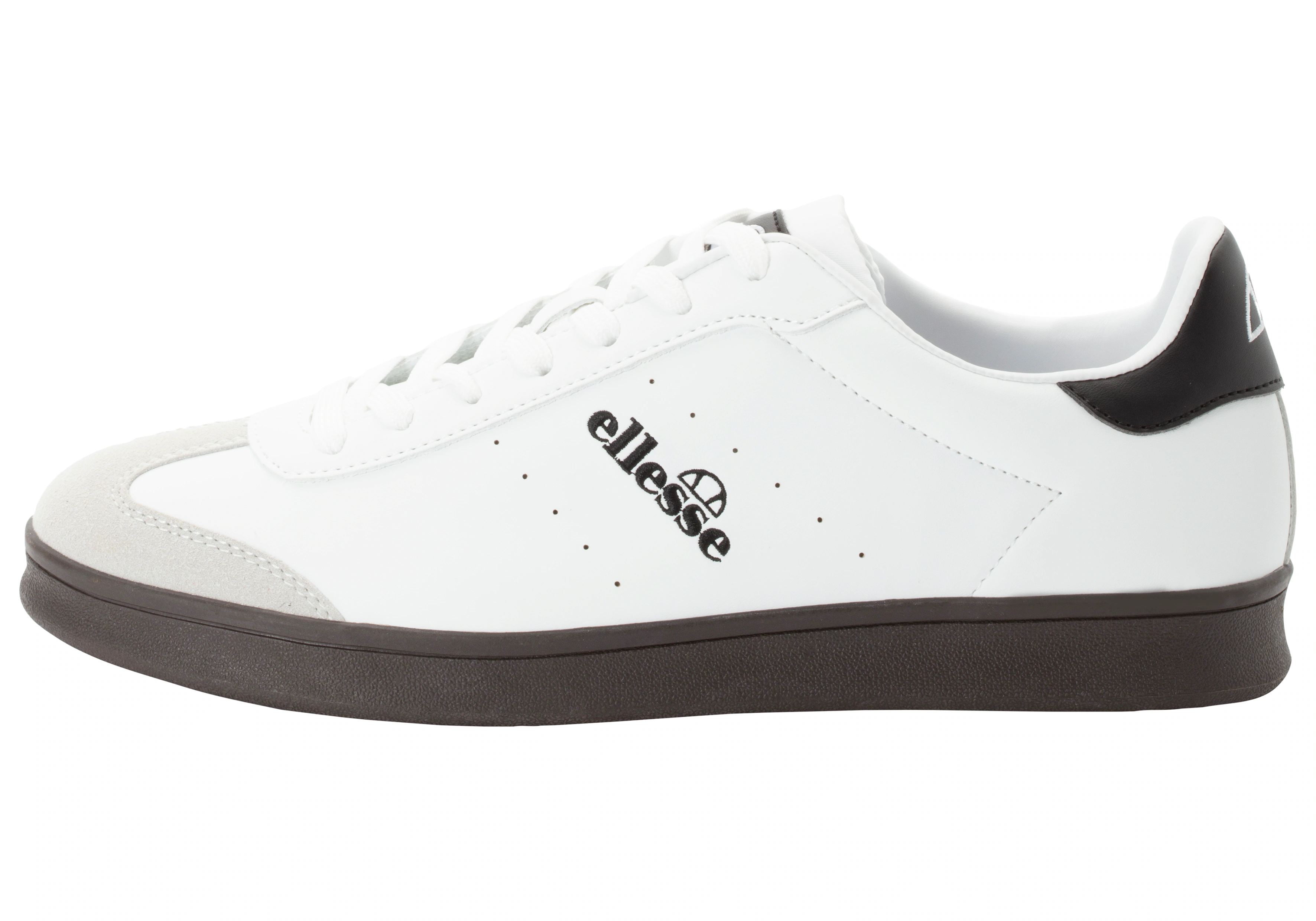 Ellesse Sneaker "Sarvini Cupsole" günstig online kaufen