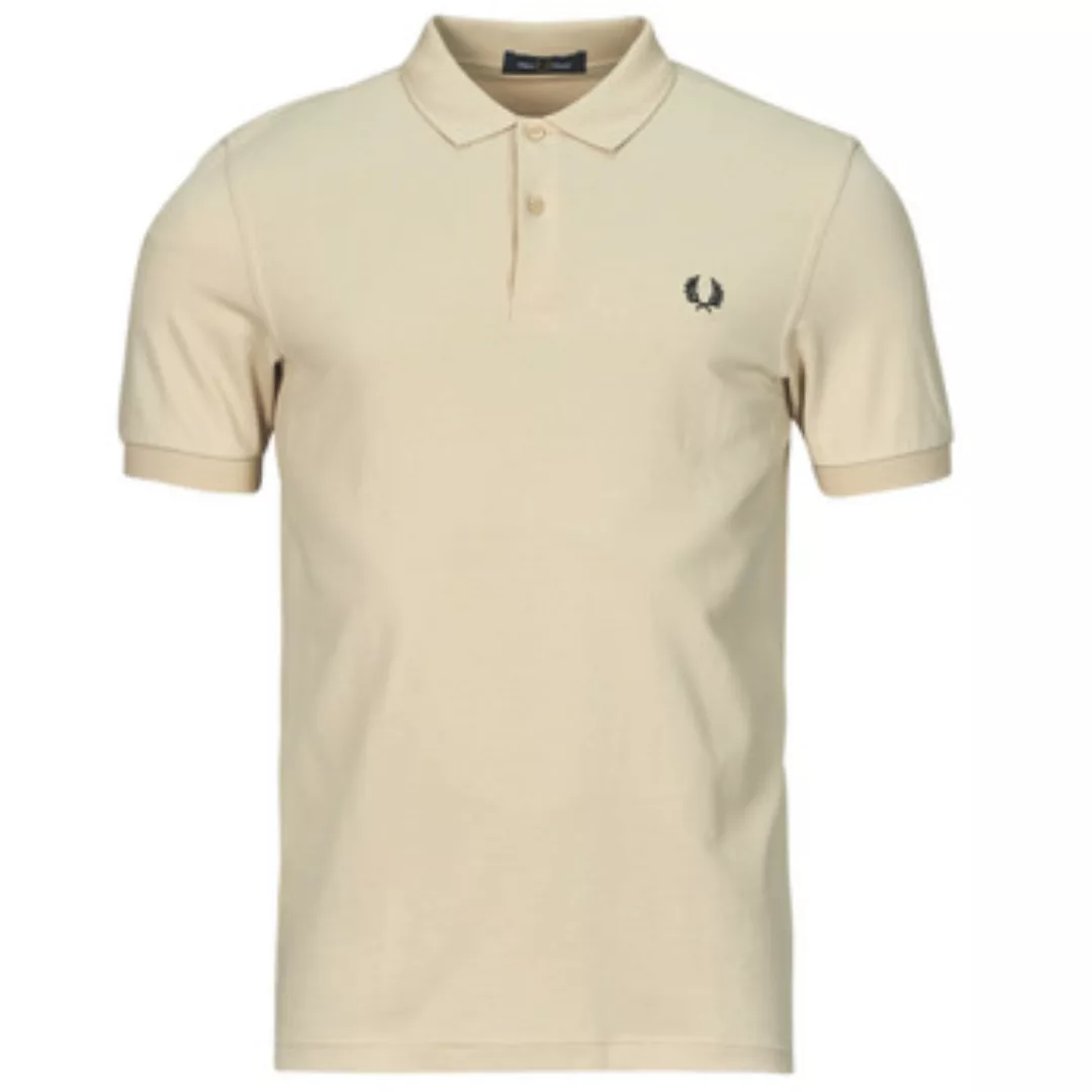 Fred Perry  Poloshirt PLAIN FRED PERRY SHIRT günstig online kaufen