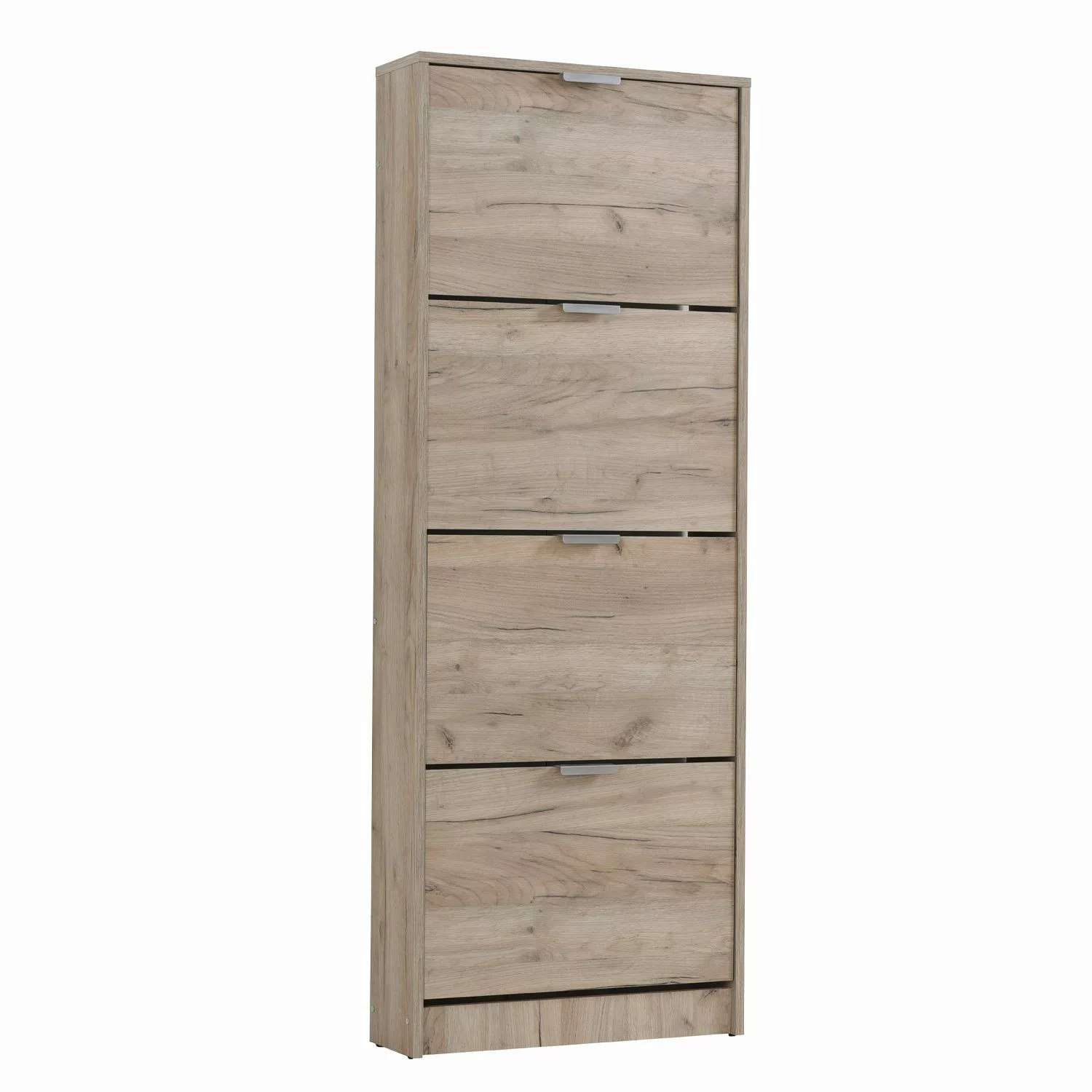Homestyle4u Schuhkipper Schuhschrank Schuhkipper Schmal Holz günstig online kaufen