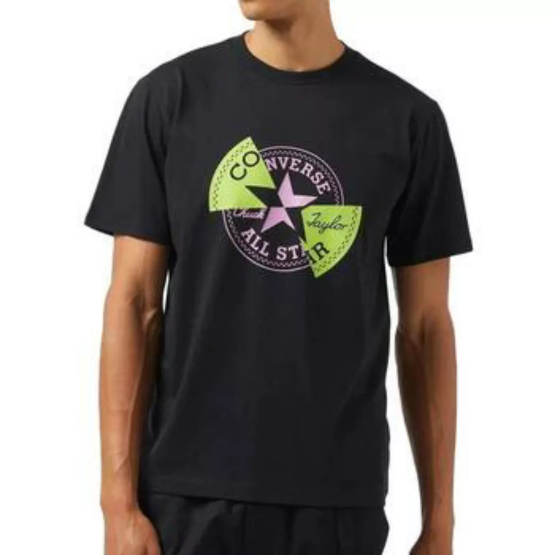 Converse  T-Shirts & Poloshirts 10026427-A01 günstig online kaufen