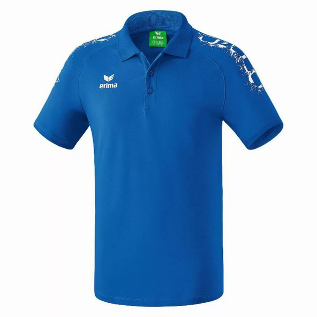 Erima Poloshirt Graffic 5-C Polo günstig online kaufen